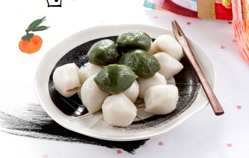 밥을 먹은 뒤 후식으로 떡을 먹으면 탄수화물 과다 섭취가 될 수 있다.사진=클립아트코리아