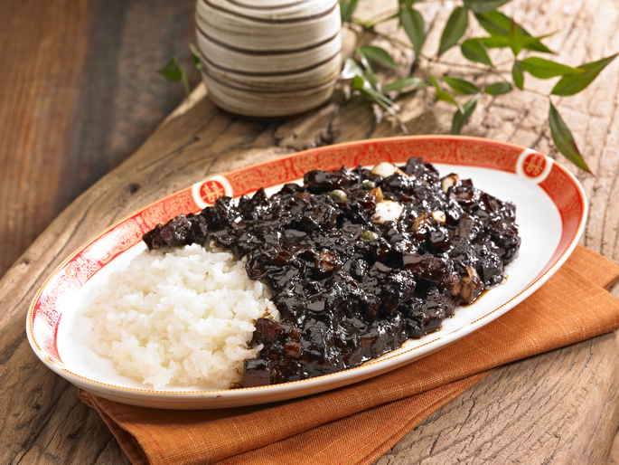 카카오헬스케어의 이용자 데이터 분석 결과 식사 후 혈당을 가장 많이 올린 음식은 짜장밥이었다. 사진=게티이미지뱅크