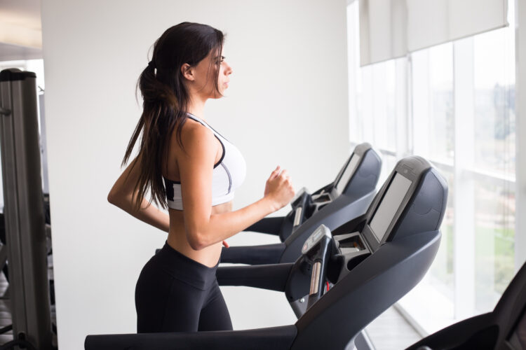 지구력 향상은 근육과 심장을 강화하는 데 도움이 되는 뇌 활동의 변화와 관련이 있다. 사진=클립아트코리아