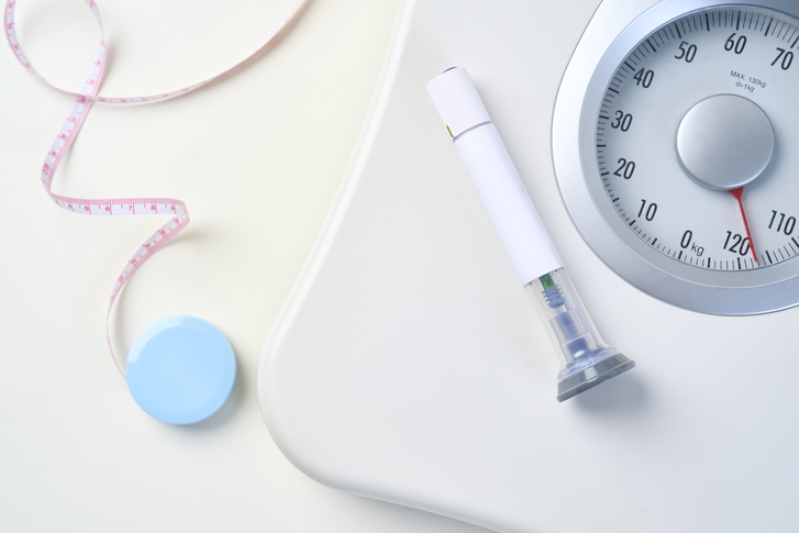 위고비와 마운자로 등 비만 치료 주사제는 그 자체로 위험하지는 않지만,췌장염 위험을 높일 수 있다.사진=게티이미지뱅크