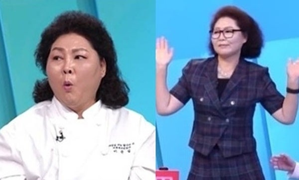 36kg 감량하고 '사장님 귀' 등판, 탈북민 CEO 이순실의 환골탈태 비결