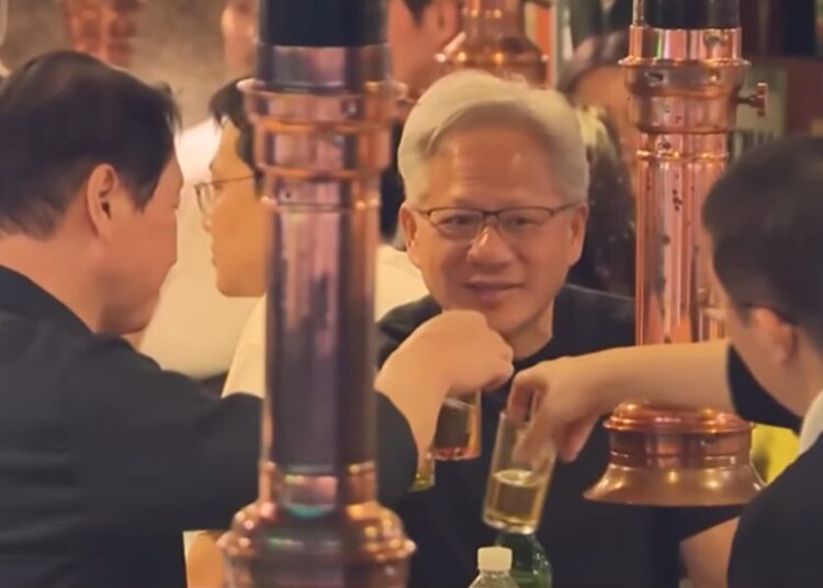 소맥보다 고기를 먼저 먹어야 숙취 예방에 좋다.깻잎이나 상추 같은 채소를 곁들이면 칼륨과 수분 보충에도 도움이 된다.사진=연합뉴스TV
