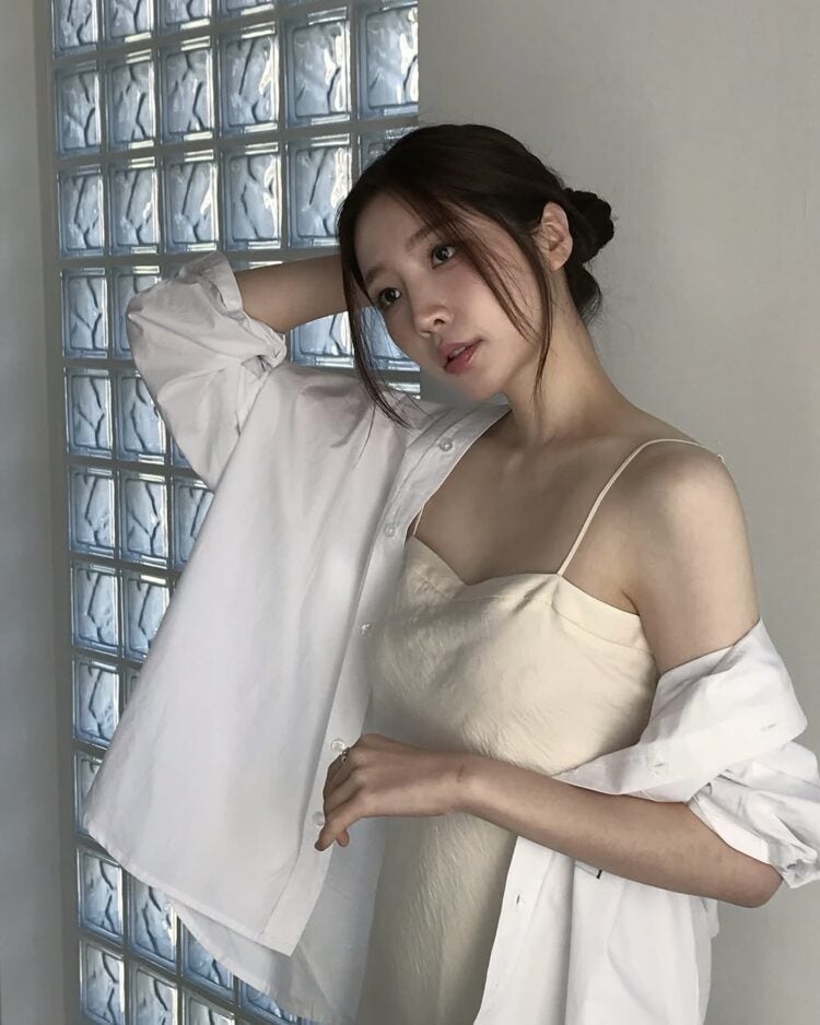 170cm·53kg 성해은, 몸매 비결은 혈당 안정?… “운동 후엔 꼭 ‘이 조합’” 뭐야?