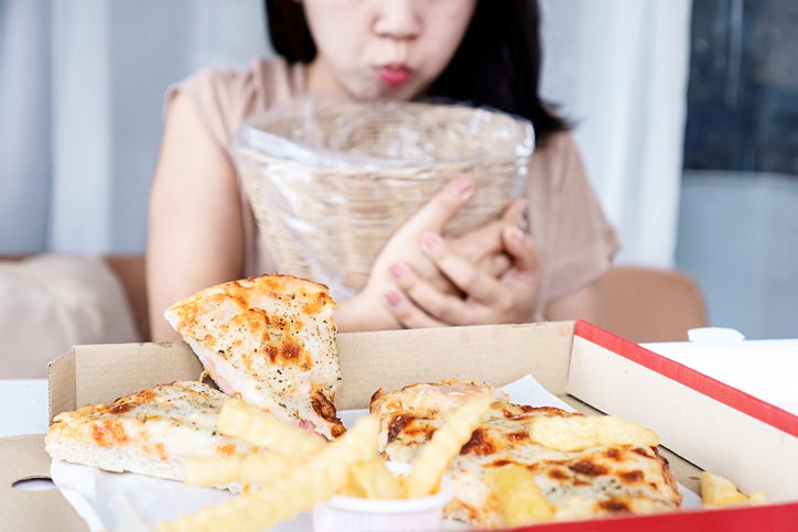 “6일 굶고 하루 폭식” 다이어트하던 20대女, 췌장염 진단… 이유가?