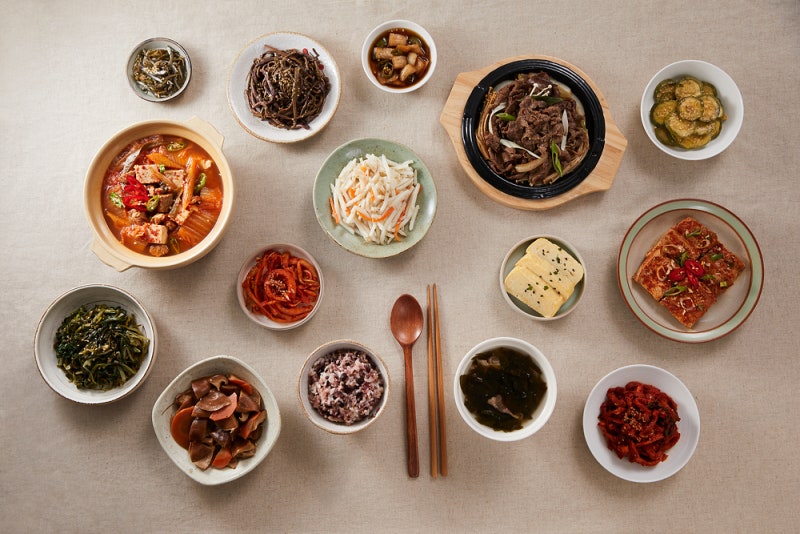 췌장 보호했더니 혈당, 체중 조절 가능…식단 뭐 길래?