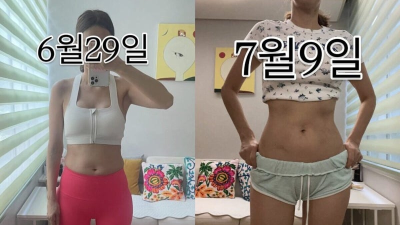 ‘56세’ 윤현숙 “한 달만에 뱃살 쏙 빠졌다”… ‘이 운동’ 덕분?