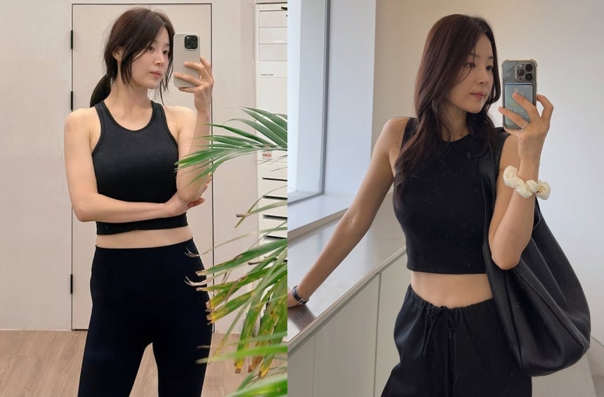 “입맛 돌고 관리는 어렵고”… 47kg 한지혜, 식후 ‘이것’ 꼭 챙긴다, 뭐야? / 온 가족 영양제 '이것', 운동·다이어트 효과 2배 높인다! [코메디닷컴 X 종근당건강] / 삼성바이오, 2.7조 베팅…비만·당뇨 치료제 펩타이드에 꽂혔다