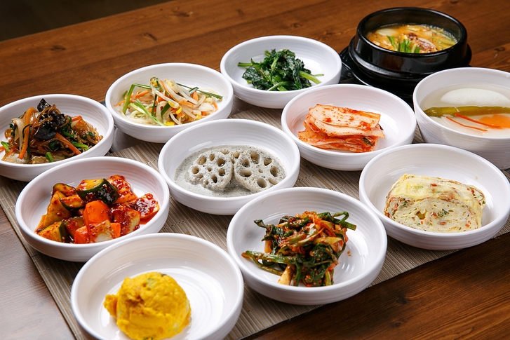 혈당, 체중, 고지혈증 예방 및 관리를 반찬에 설탕, 물엿 등을 넣지 않는 것이 좋다. 사진=게티이미지뱅크