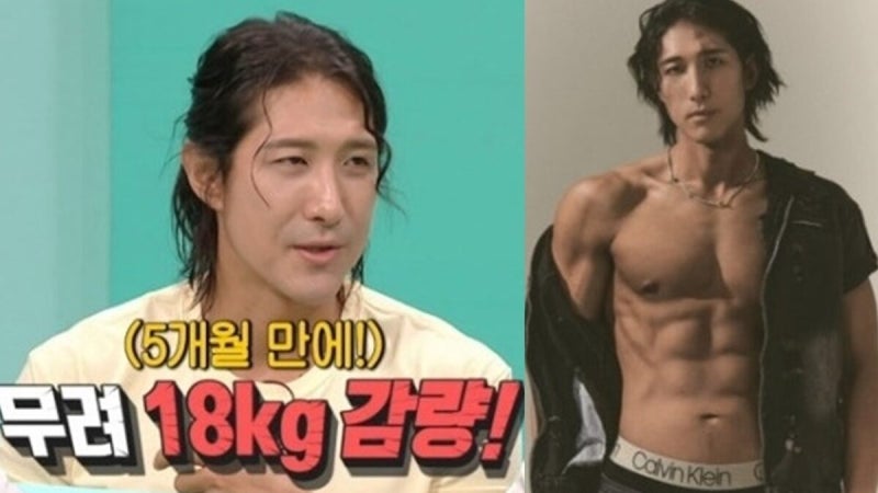 “39세 맞아?” 황재균, 18kg 빼더니 급노화?…무슨 일
