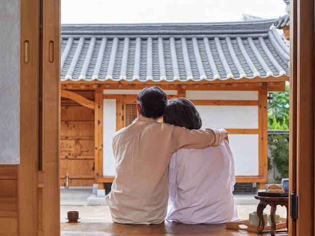 중년 여성은 아내, 어머니, 며느리로서의 3중고에 시달리며 우울감 위험이 높다. 사진=게티이미지뱅크