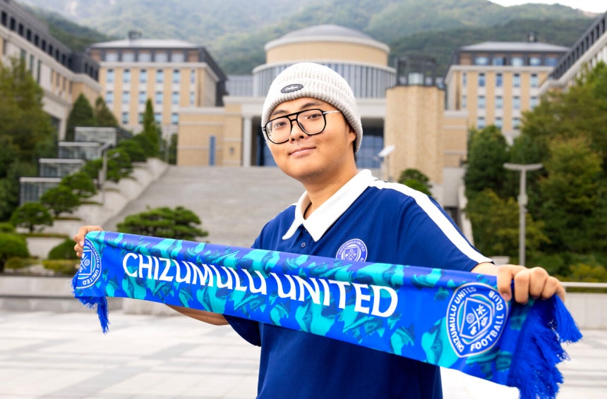 그 대학생은 왜 말라위 축구팀 구단주가 되었나2