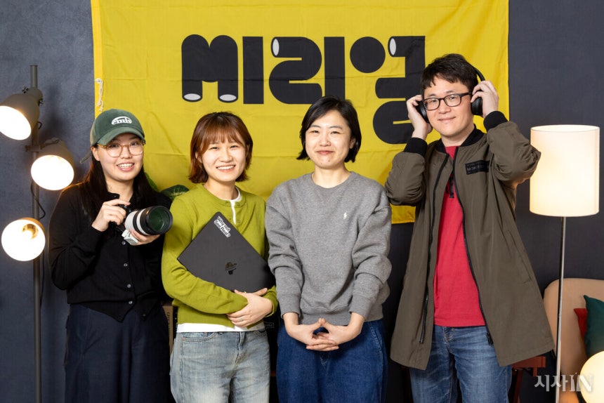 43만 구독자 씨리얼 채널이 10년이나 버틴 스토리 흥미롭다