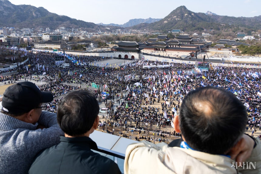 2026년에도 똑같은 쳇바퀴 돌 듯 사는 우리