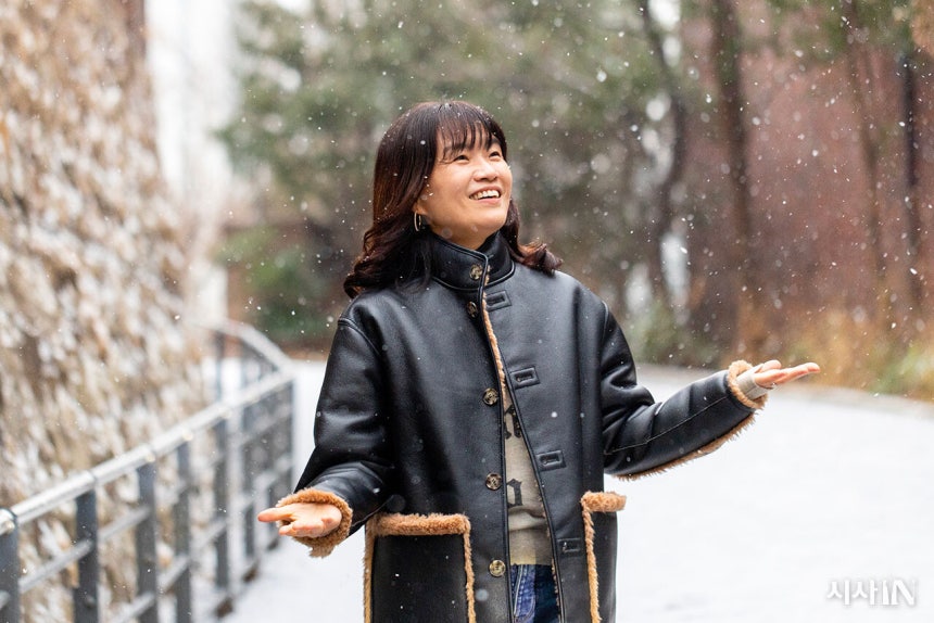 ©시사IN 신선영