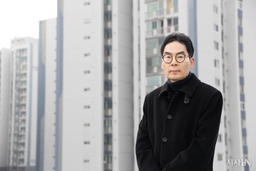 [인터뷰/이태경] “이재명 대통령은 자신의 퇴로를 끊었다”