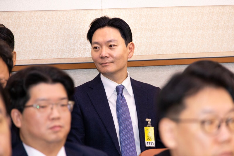 <b>한상진</b> “박상용은 행동대원, 검찰 수뇌부의 작당 모의 밝혀야” [김은...