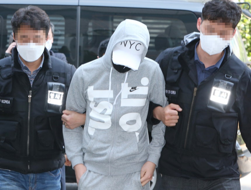 2019년 인천시에서 만 14세 남학생 2명이 동갑 여학생을 성폭행한 혐의로 검거됐다. 이들 모두 단기 3년, 장기 4년 징역을 선고받았다. ©연합뉴스