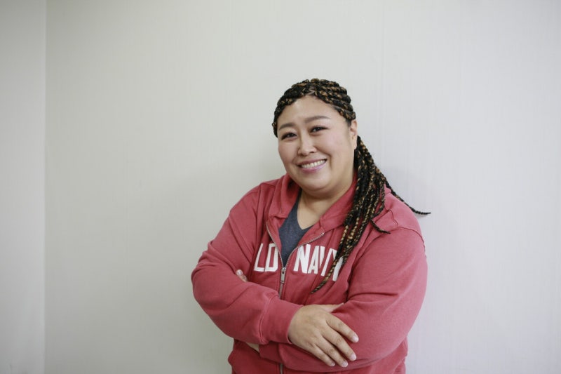 ‘꽃피는 봄이 오면’ BMK가 서울맹학교를 찾는 까닭