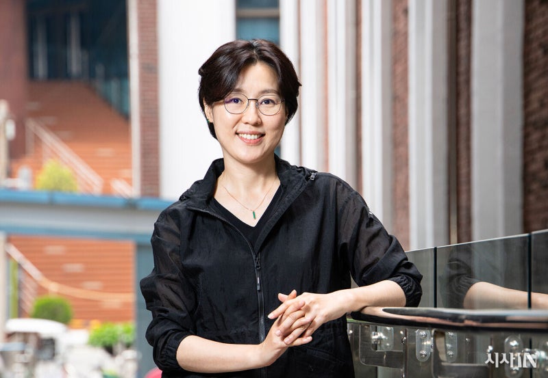 “그렇구나, 알아두겠다” 남태령을 메운 연대의 공기