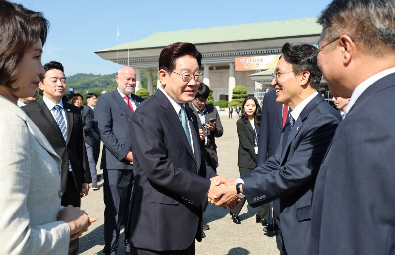 김종대 “청와대, 정청래 불참이 정치적 해석? 안 믿어” [김은지의 뉴스IN]