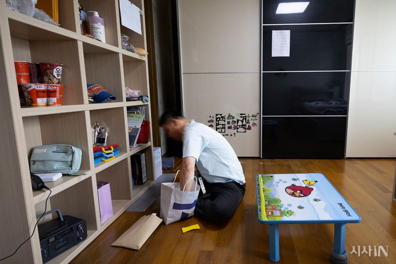 색동원 사태 그 후, 탈시설한 정호씨의 자립생활기