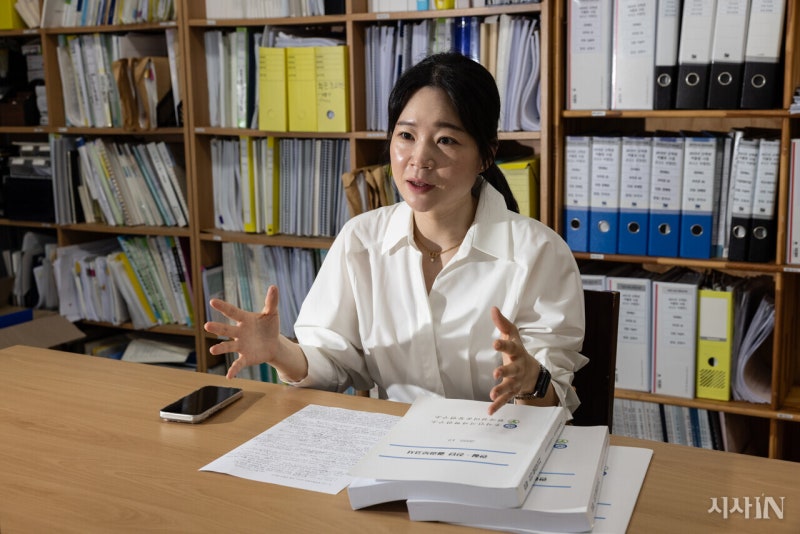 색동원 피해자 심층조사는 어떻게 이루어졌나