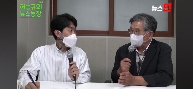 전국에서 가장 흥미로울 안동시의회의 새로운 조합 [전국 인사이드]