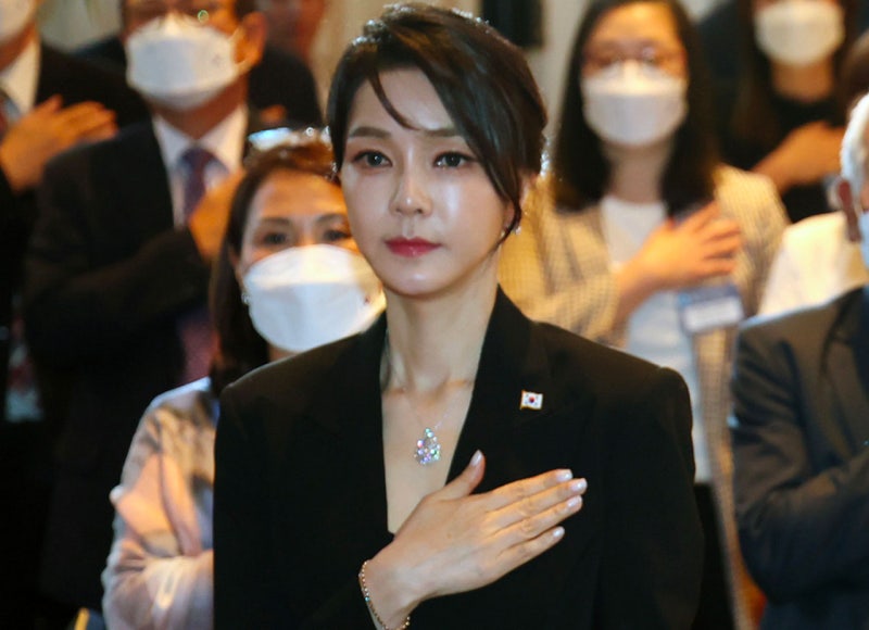 직접증거 없어도 포괄적 대가성 인정··· 김건희 징역 7년 선고된 이유
