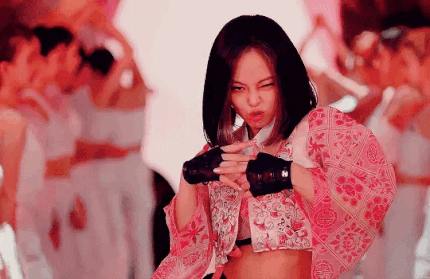 Blackpink Jennie