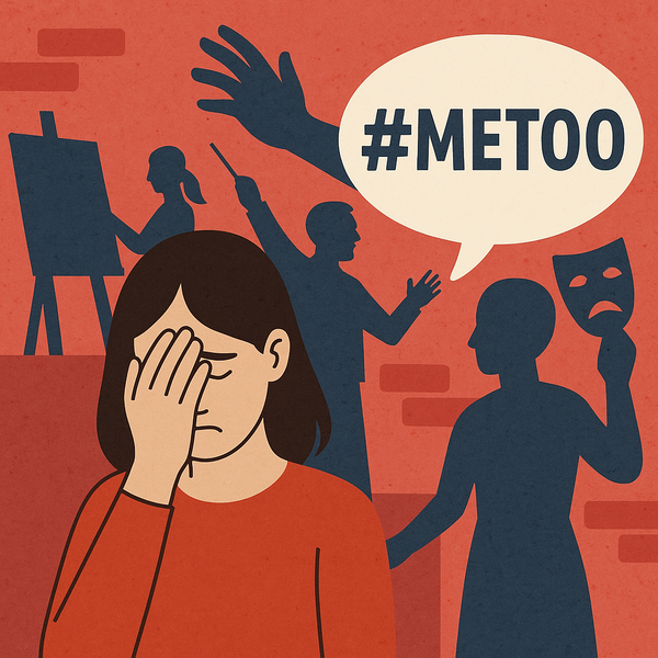“‘오요안나 사태’ 닮은 예술계 성폭력...<b>대선</b> 공약 반영돼야”
