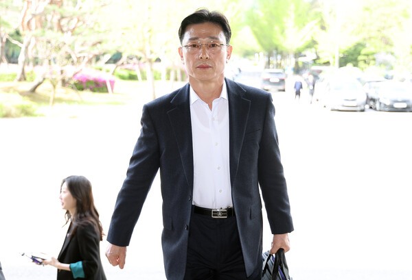 검찰, '채상병 사건' <b>임성근</b> 전 <b>사단장</b> 오늘 <b>소환</b>