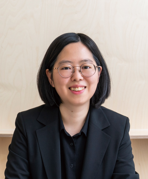 2025 아스파이어상 우승자 백민경 서울대학교 자연과학대 생명과학부 교수. ⓒ과학기술정보통신부 제공