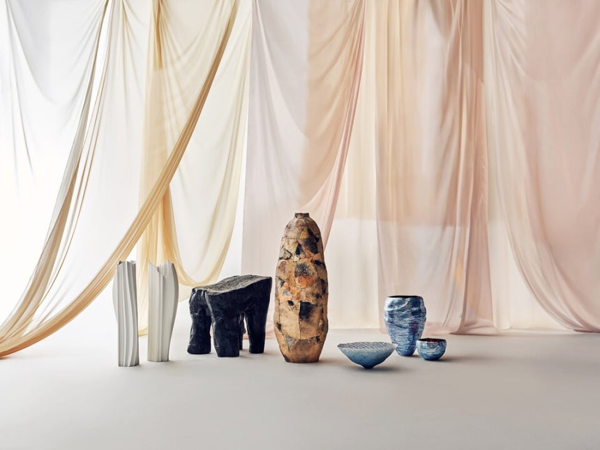 렉서스 크리에이티브 마스터즈 어워드 2025 수상작(LEXUS CREATIVE MASTERS AWARD 2025 WINNER & FINALIST).ⓒ렉서스 제공