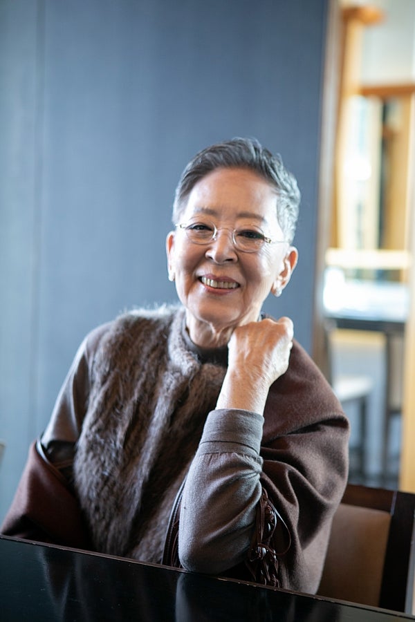 장르가 된 배우 김지미, 여성 리더십으로 새롭게 조명하자