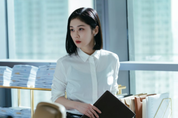 SBS 드라마 '굿파트너' 스틸컷 ⓒ스튜디오S·스튜디오앤뉴