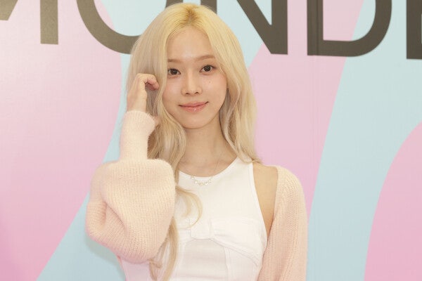 에스파 윈터 ⓒ연합뉴스