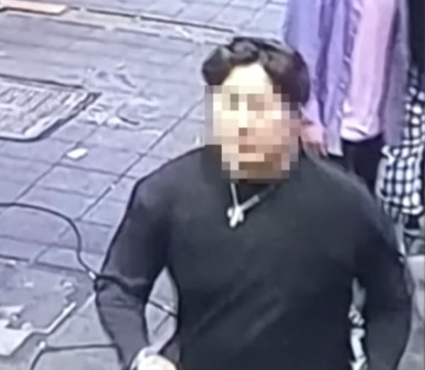 “배상금 1억 안 주면서”… 부산 돌려차기 가해자, 영치금 사용 신청