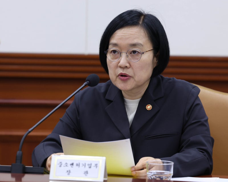 이 대통령, 차기 총리에 한성숙 지명… ‘역대 두 번째 여성 총리’ 탄생 임박