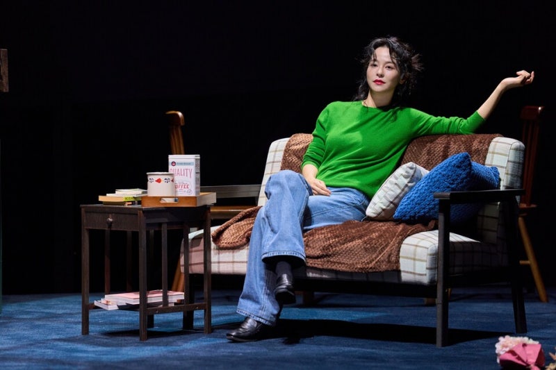 26세, 친구 없고 원나잇 중독...안쓰러운 이 여자의 생존법