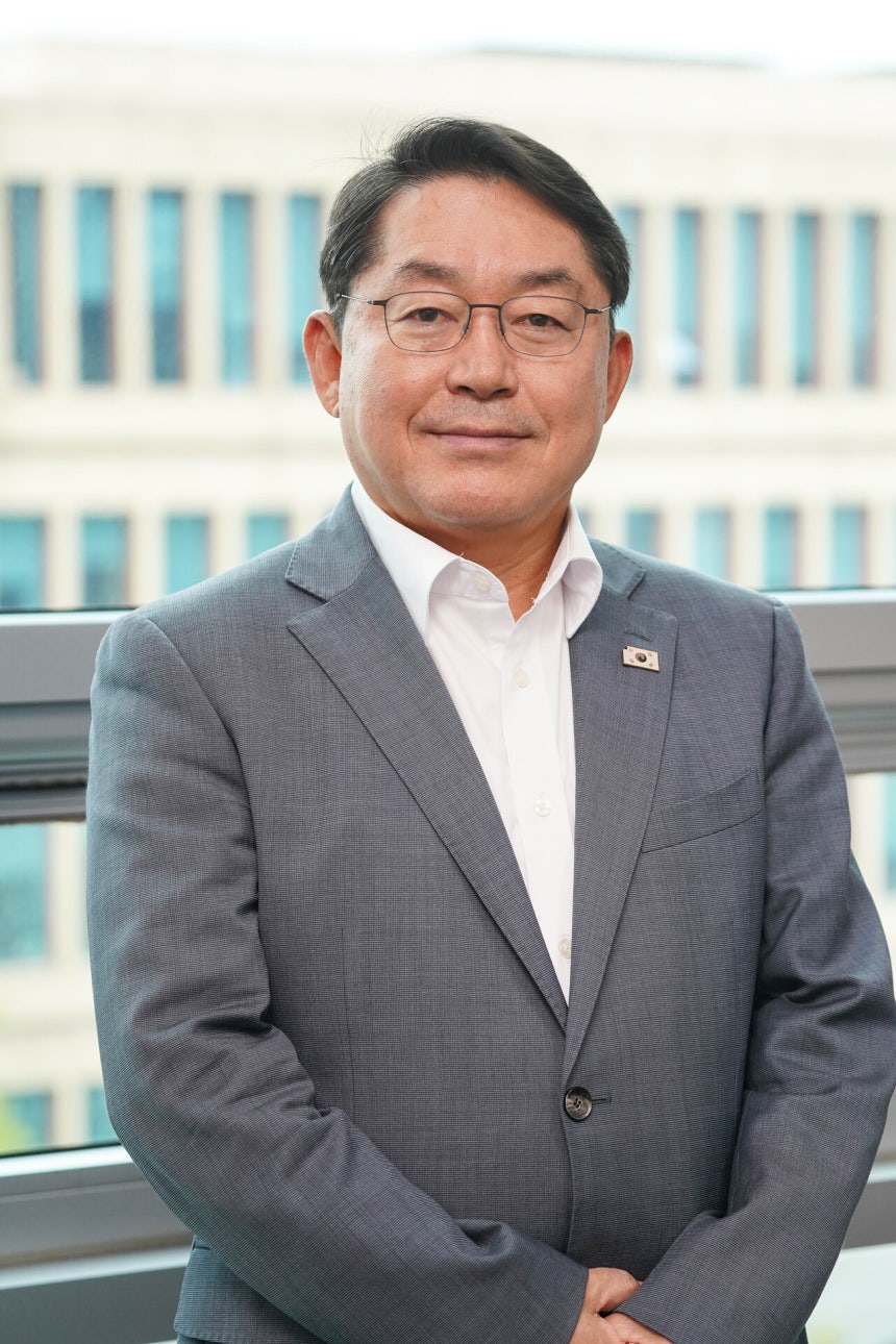 더불어민주당 박희승 의원. ⓒ손상민 사진기자