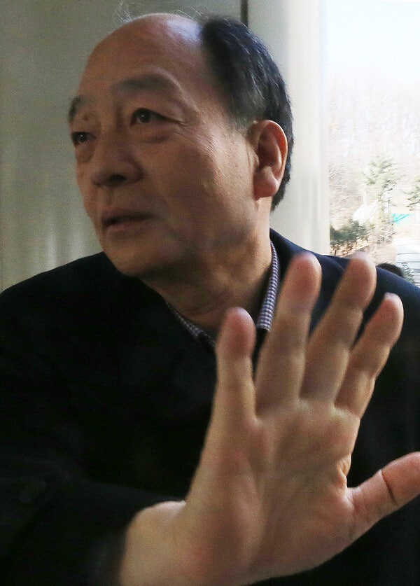 고액 체납 1위 권혁 <b>시도그룹</b> 회장, 15년 만에 3938억원 납부한다