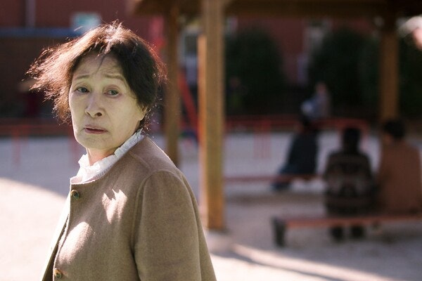 ‘여전히 찬란하게’ 연기하는 <b>김혜자</b>, 후대에 건네는 당부