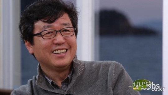 <b>강우석 감독</b>, '힐링캠프' 출연… '실미도'서 녹화