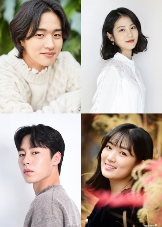 [연말결산②] 장동윤·이재욱 성장…<b>전현무</b>이혜성까지 꽃길 걸은 스타...