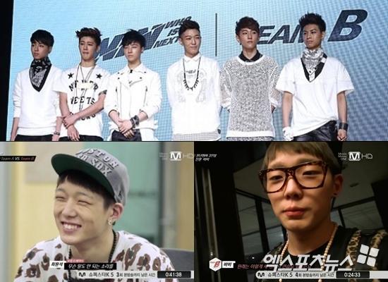 【iKON】 MIX&MATCH BOBBY Ver. YG LIFE – 「WIN→SHOW ME THE MONEY