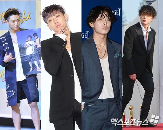 YG LIFE – 「WIN→SHOW ME THE MONEY