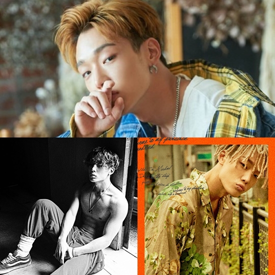 YG LIFE – 「WIN→SHOW ME THE MONEY