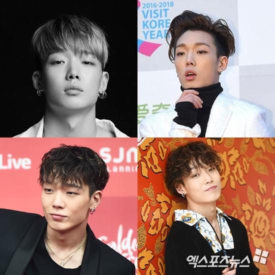 YG LIFE – 'WIN→Show Me The Money→MIX & MATCH', BOBBY of iKON