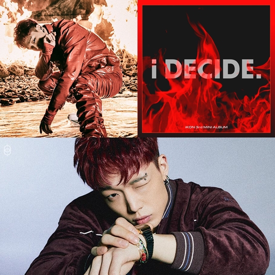 YG LIFE – 「WIN→SHOW ME THE MONEY