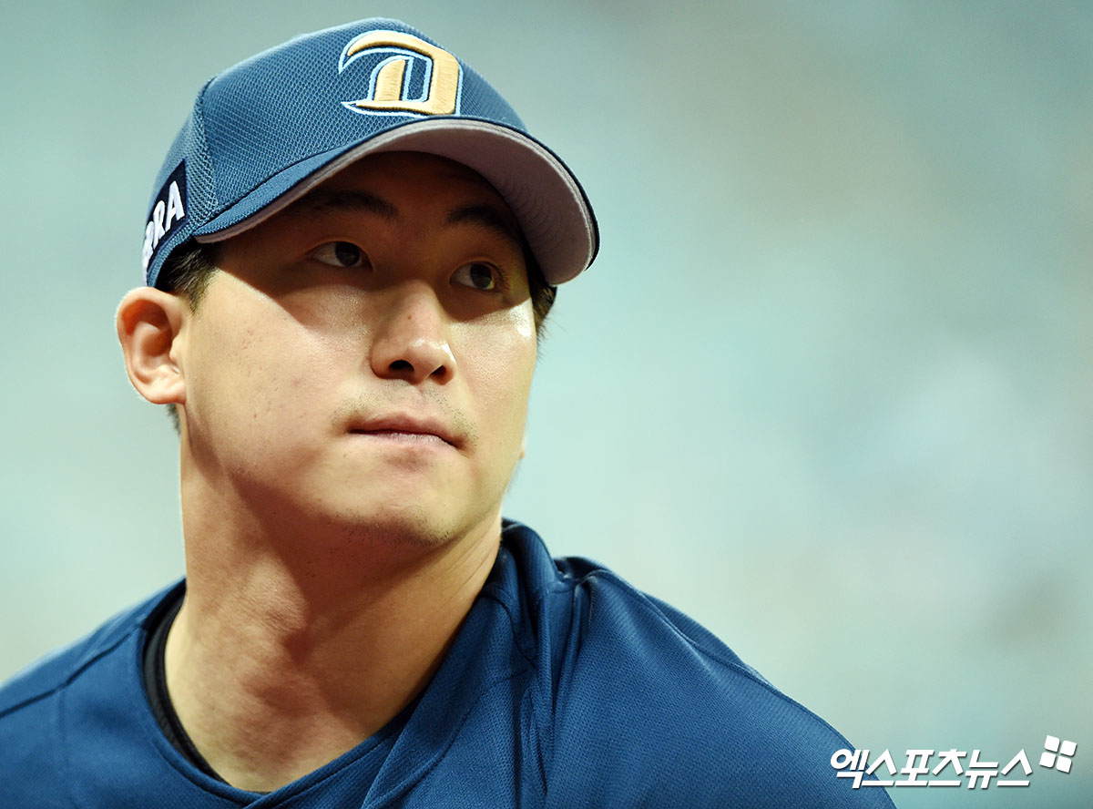 [情報] NC開放羅成範藉由入札前進MLB